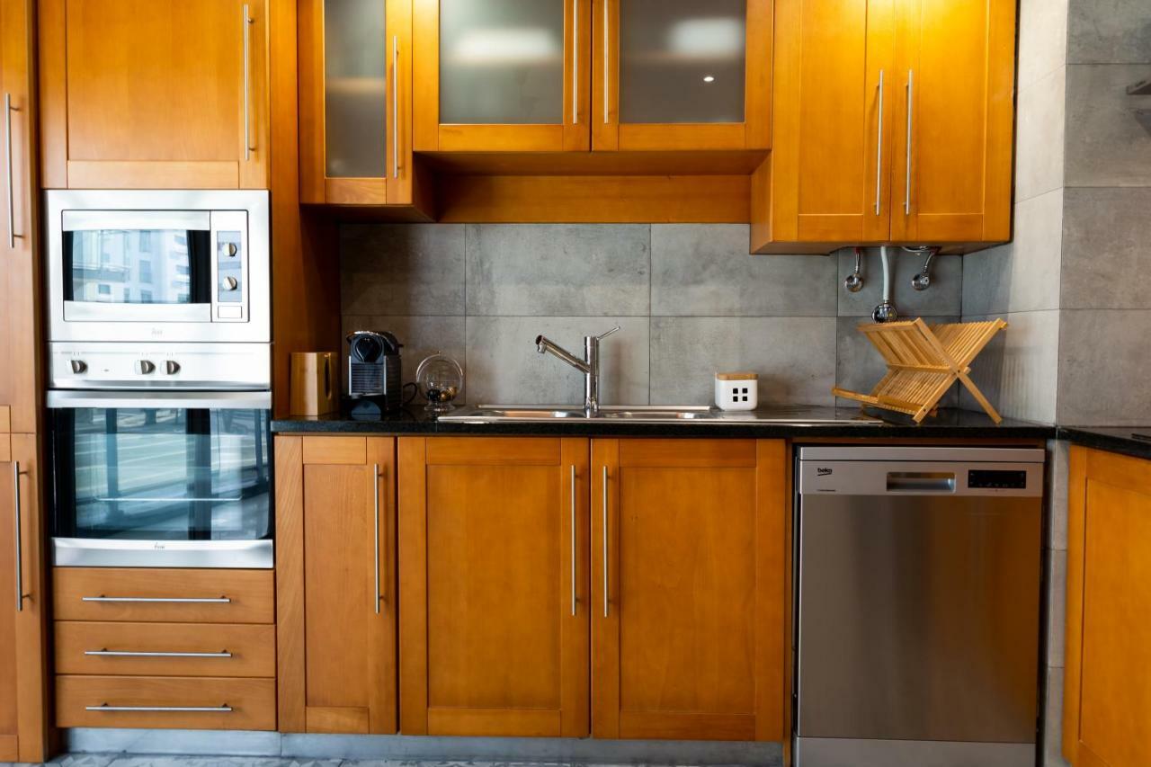 Azor Apartamento *