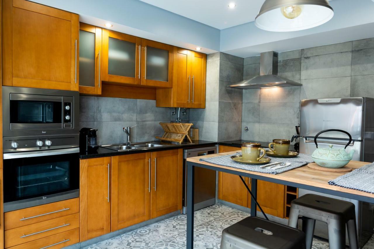 Azor Appartement *